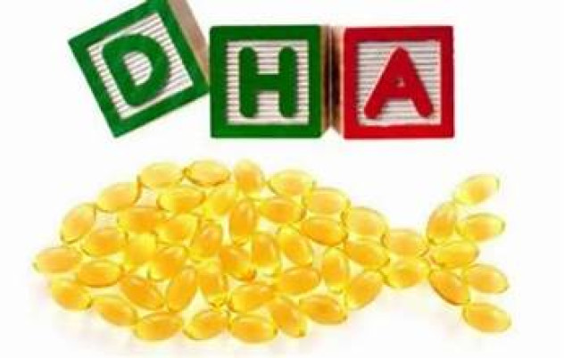 Tổng quan chi tiết về DHA (Axit Docosahexaenoic)