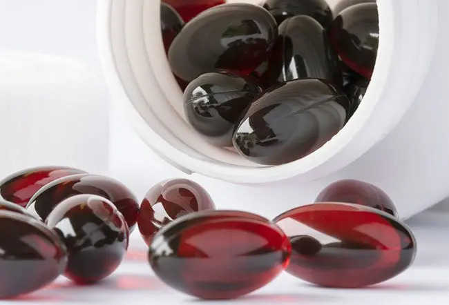 9 lợi ích sức khỏe của dầu Krill được khoa học chứng minh