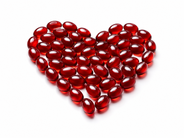 Người có cholesterol cao có nên bổ sung dầu nhuyễn thể?