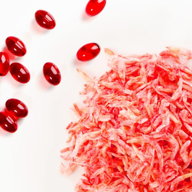 Krill Oil và Omega 3 khác nhau như thế nào? Nên chọn loại nào?